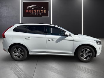Used Volvo XC60 2014 for sale - 77977103: Photo