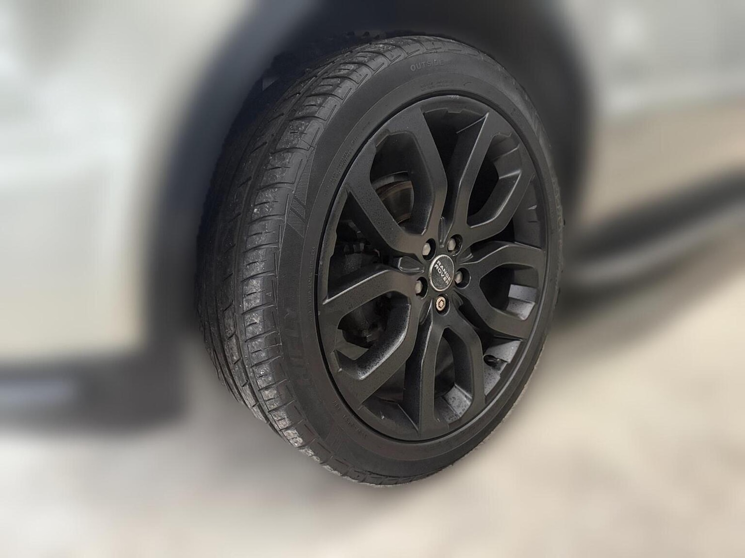 Used Land Rover Range Rover Evoque 2014 for sale - 77075268: Photo 10