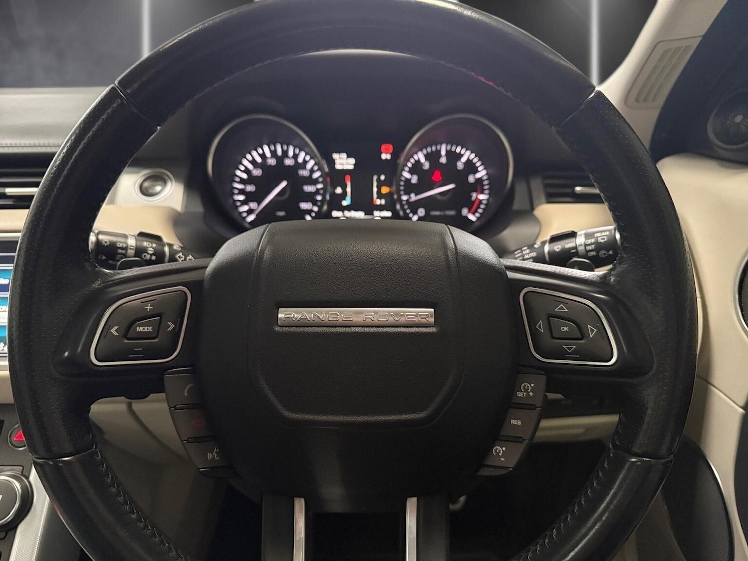 Used Land Rover Range Rover Evoque 2014 for sale - 77075268: Photo 13