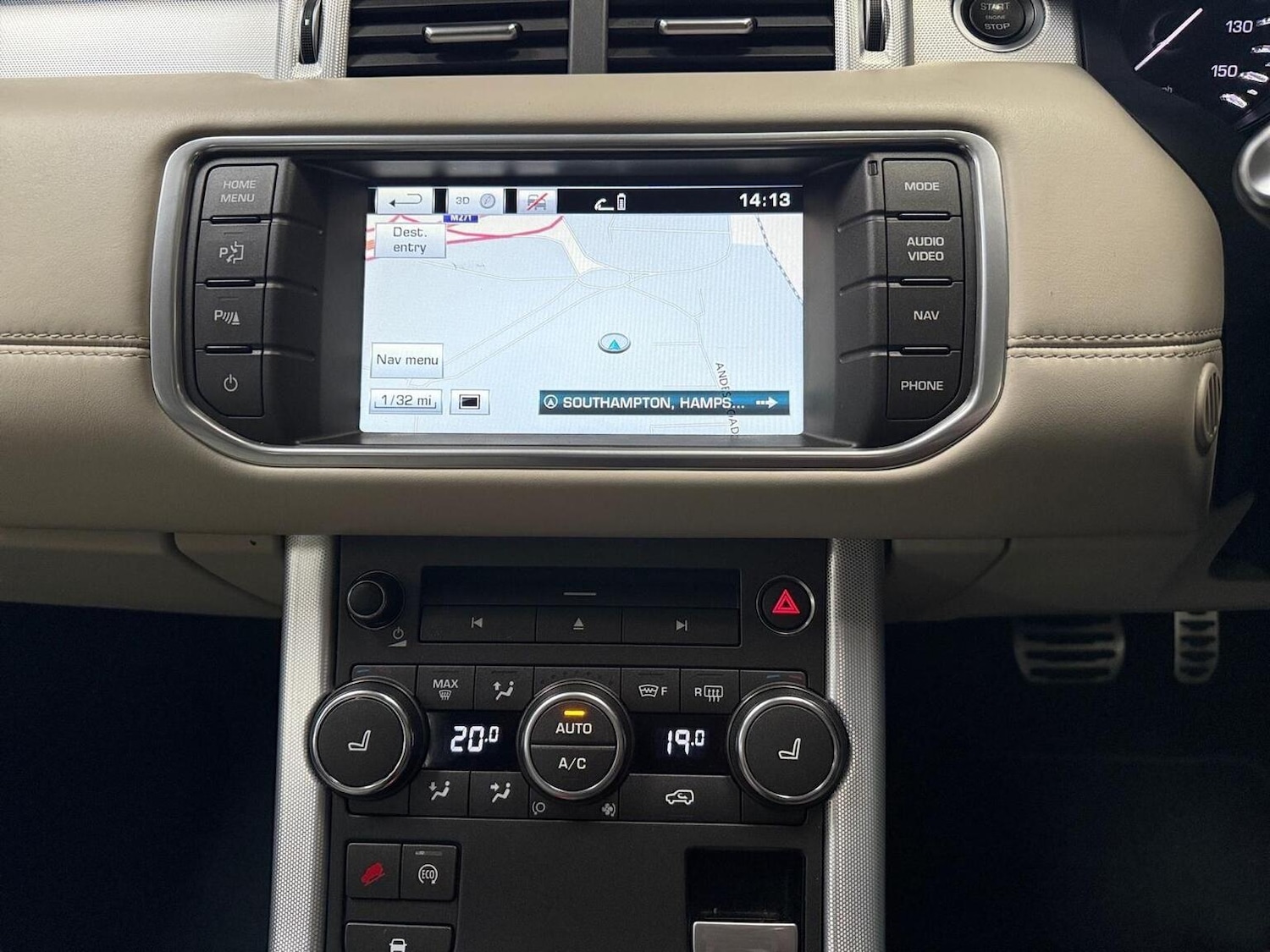 Used Land Rover Range Rover Evoque 2014 for sale - 77075268: Photo 14