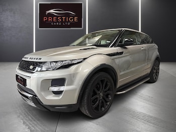 2014 - 2.0 Si4 Dynamic 3dr Auto [9] [Lux Pack]