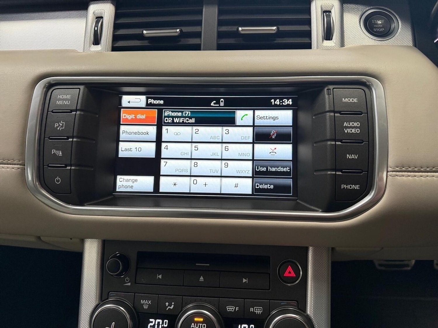 Used Land Rover Range Rover Evoque 2014 for sale - 77075268: Photo 22