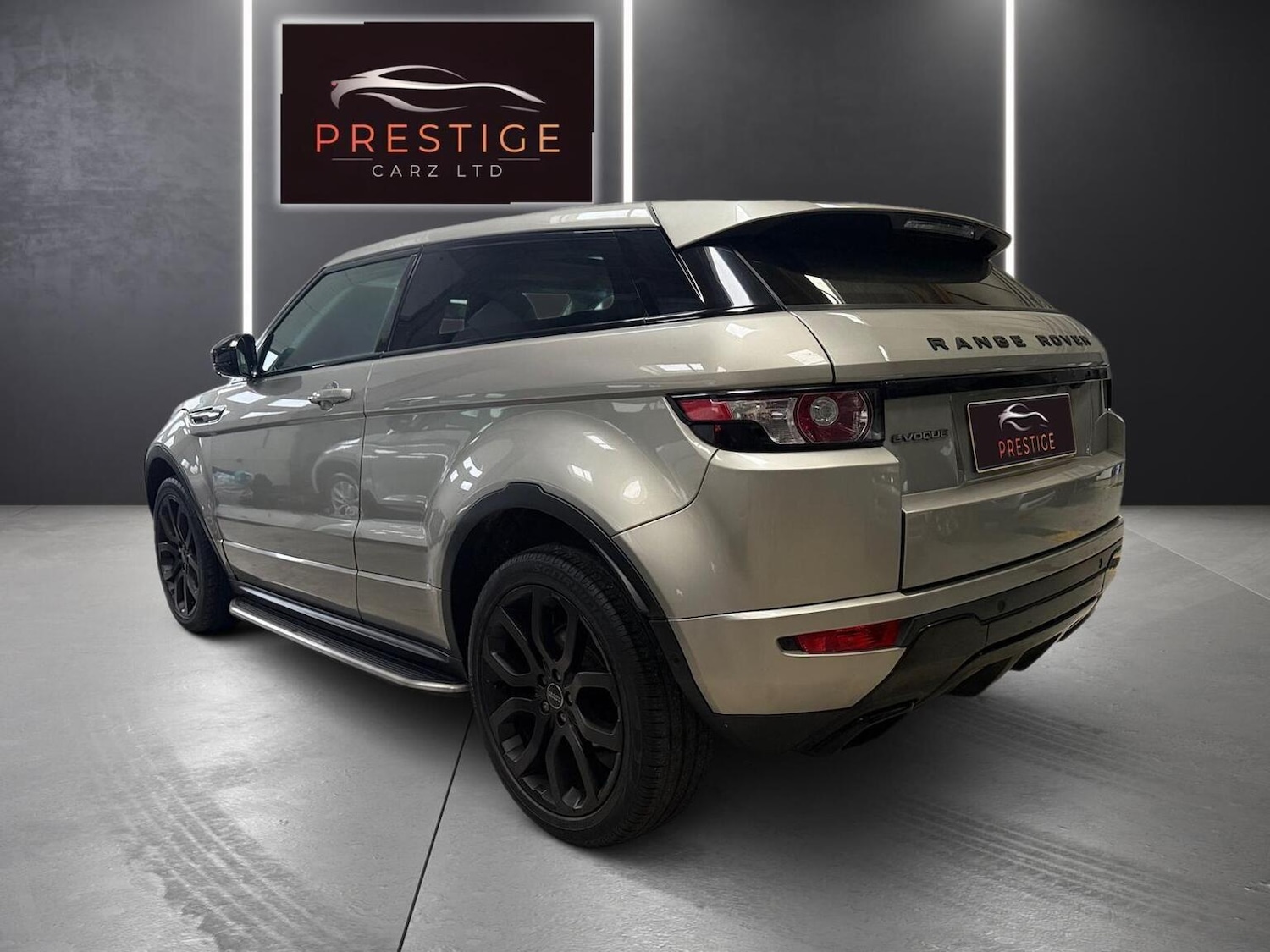 Used Land Rover Range Rover Evoque 2014 for sale - 77075268: Photo 7