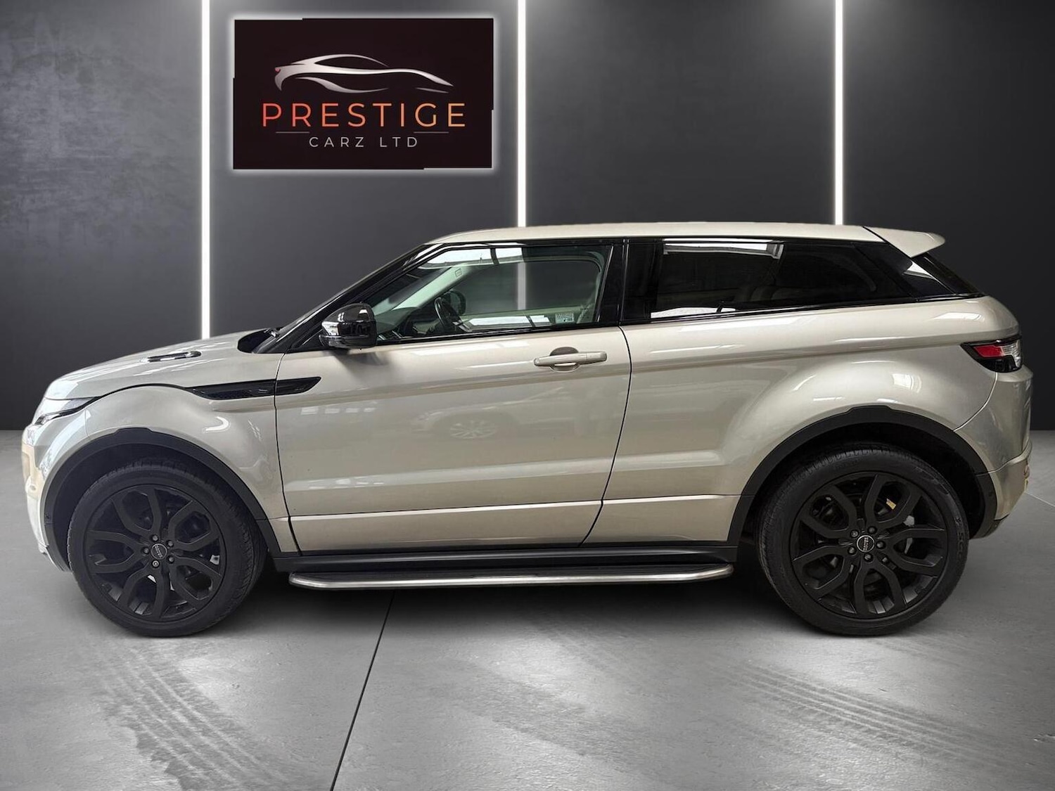 Used Land Rover Range Rover Evoque 2014 for sale - 77075268: Photo 8