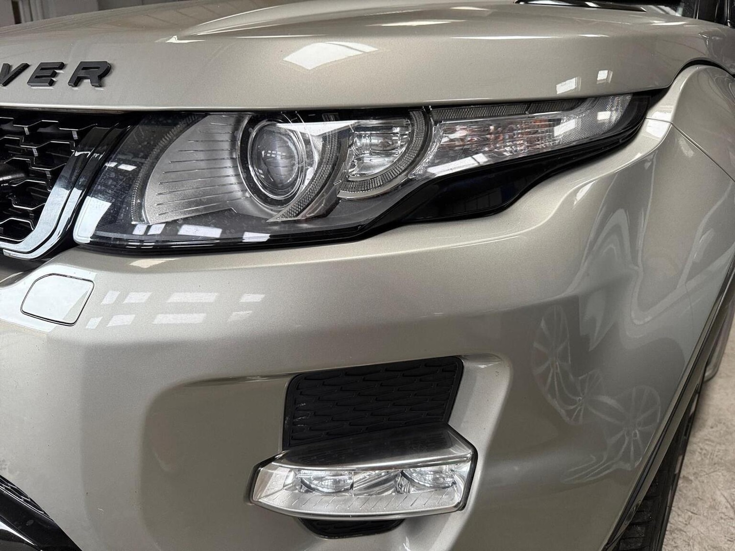 Used Land Rover Range Rover Evoque 2014 for sale - 77075268: Photo 9