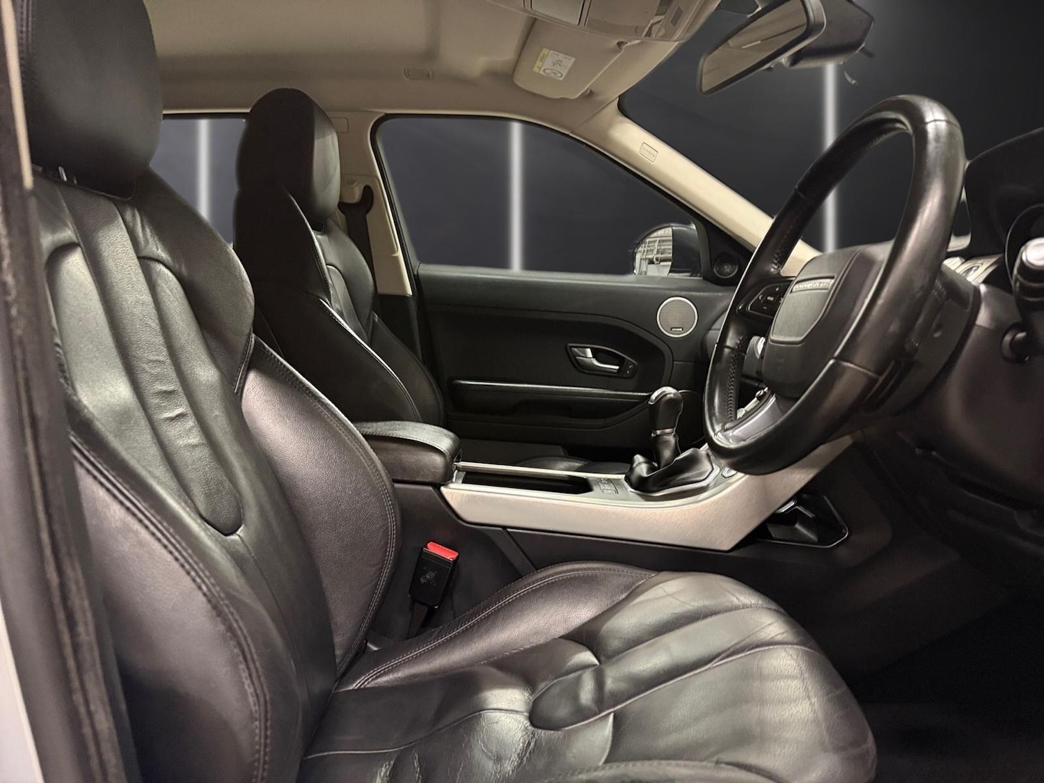 Used Land Rover Range Rover Evoque 2014 for sale - 77075267: Photo 10