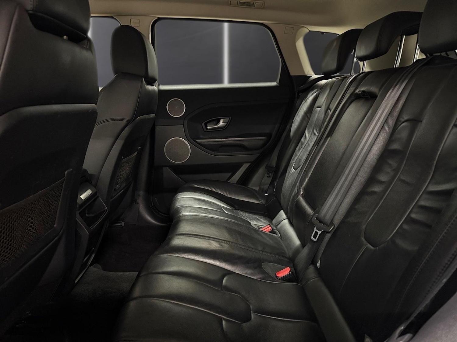 Used Land Rover Range Rover Evoque 2014 for sale - 77075267: Photo 11