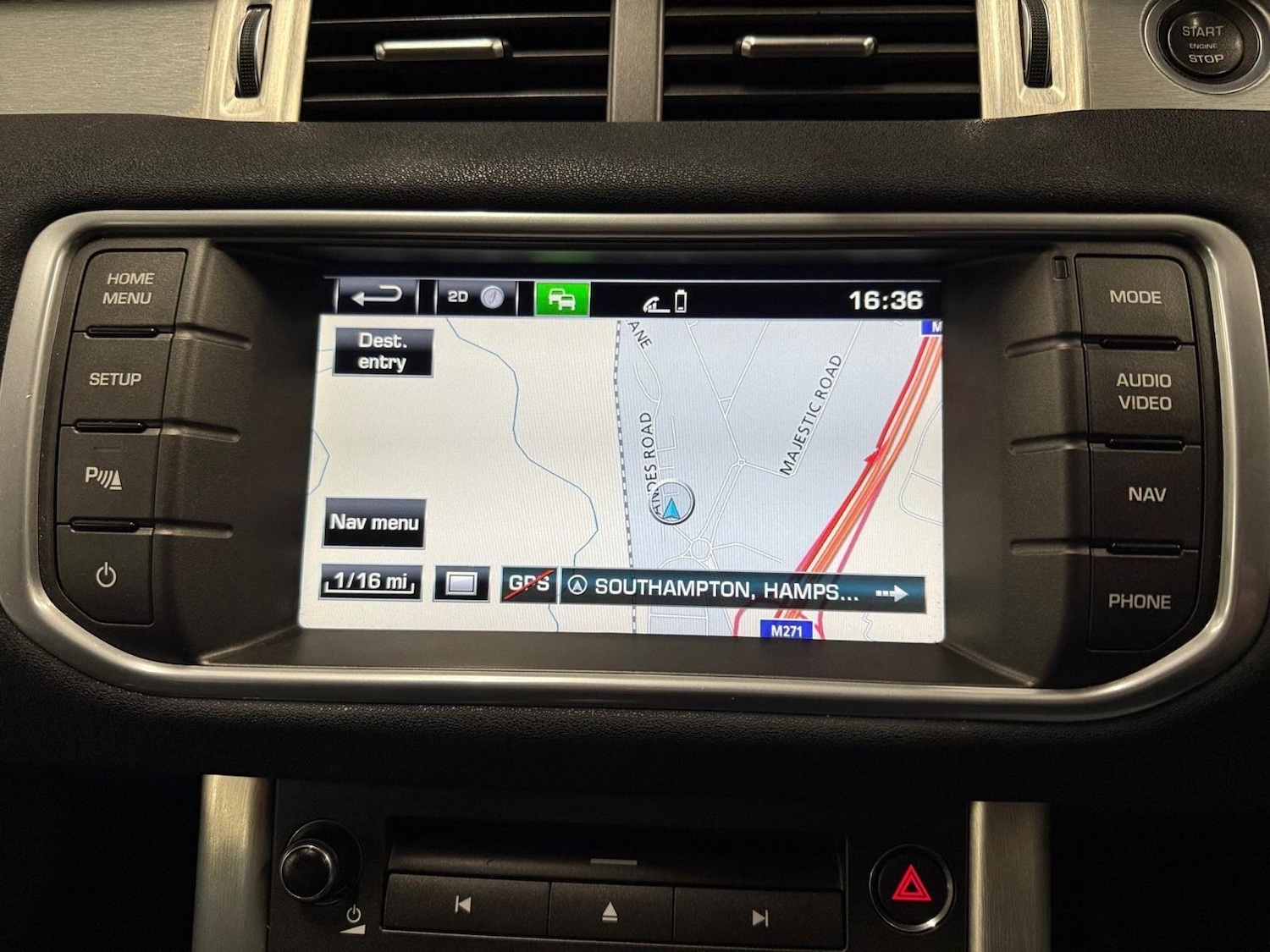 Used Land Rover Range Rover Evoque 2014 for sale - 77075267: Photo 12