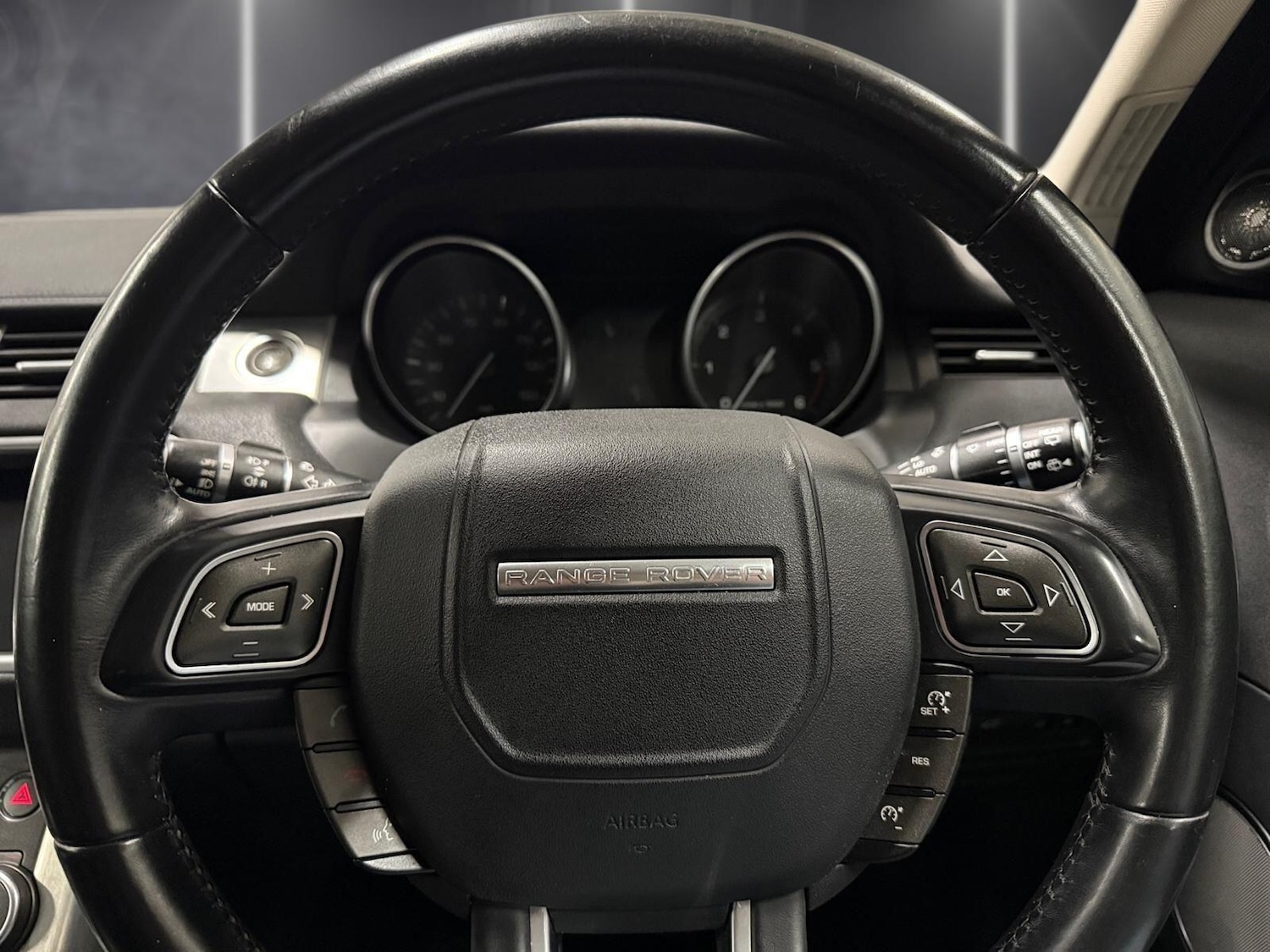 Used Land Rover Range Rover Evoque 2014 for sale - 77075267: Photo 14