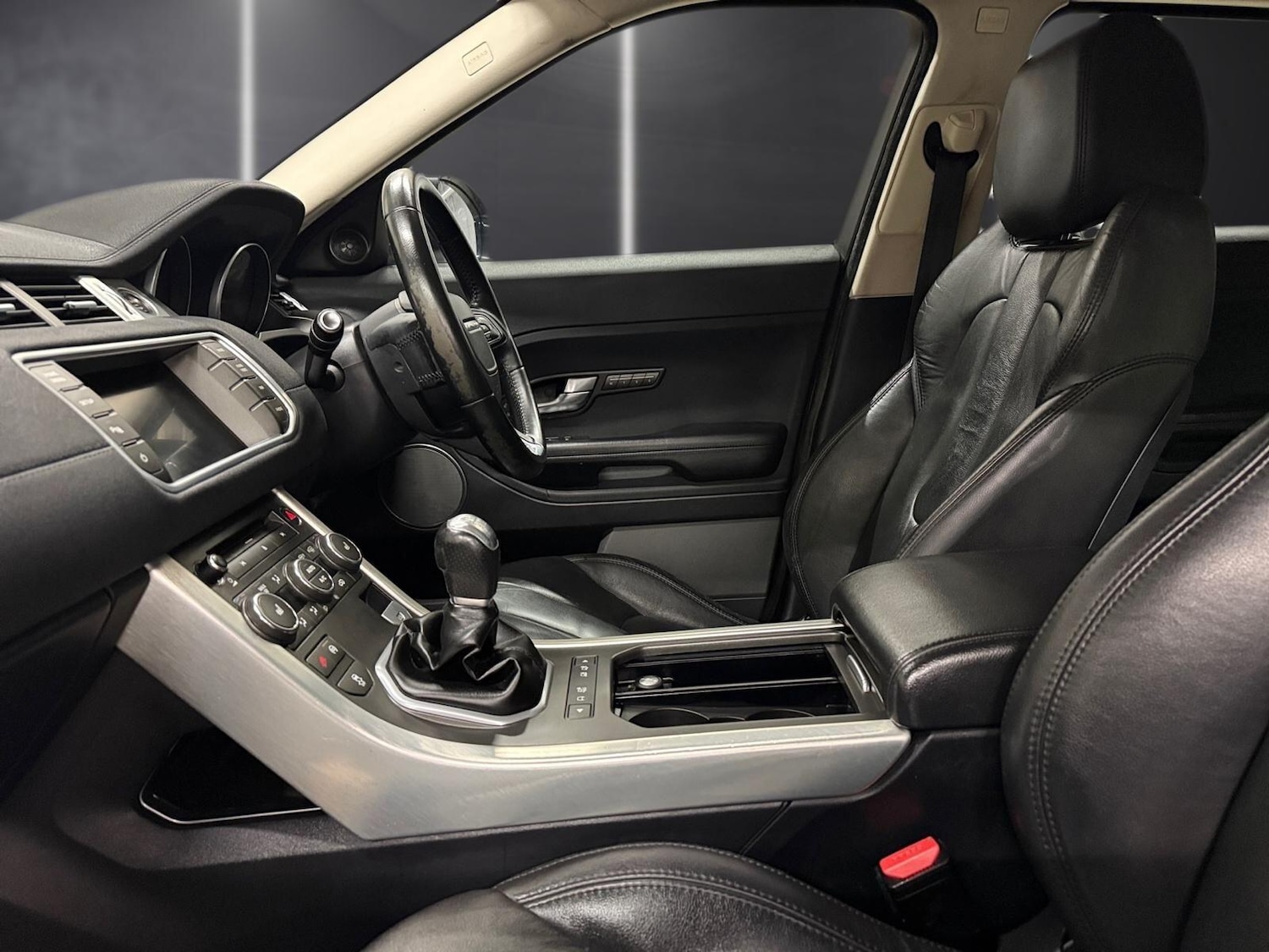 Used Land Rover Range Rover Evoque 2014 for sale - 77075267: Photo 15