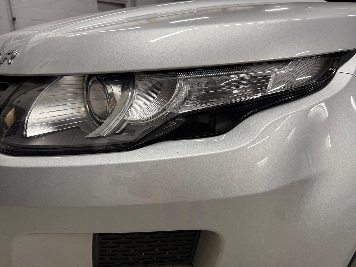 Used Land Rover Range Rover Evoque 2014 for sale - 77075267: Photo 16