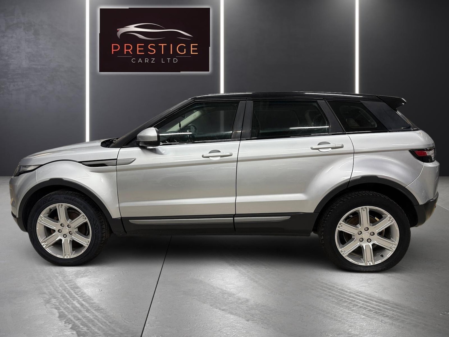 Used Land Rover Range Rover Evoque 2014 for sale - 77075267: Photo 5