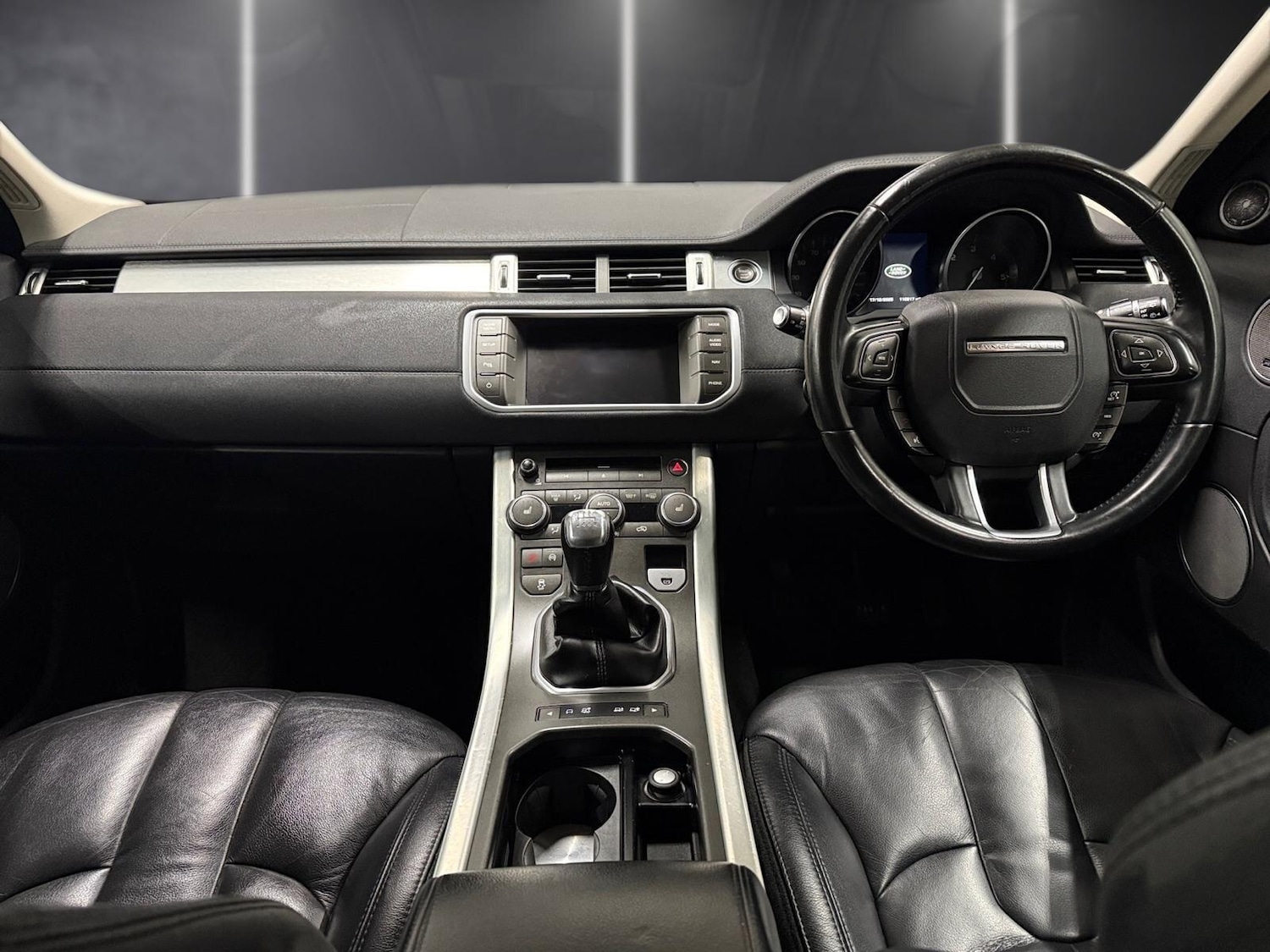 Used Land Rover Range Rover Evoque 2014 for sale - 77075267: Photo 9