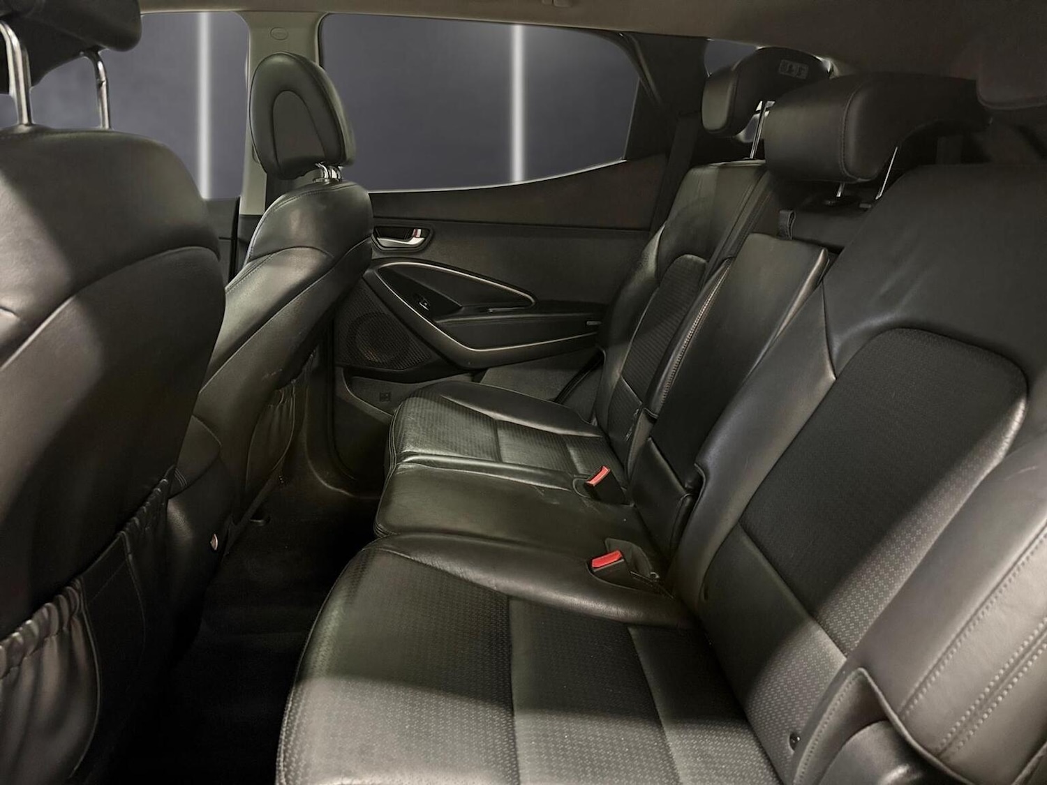 Used Hyundai Santa Fe 2013 for sale - 77093927: Photo 12