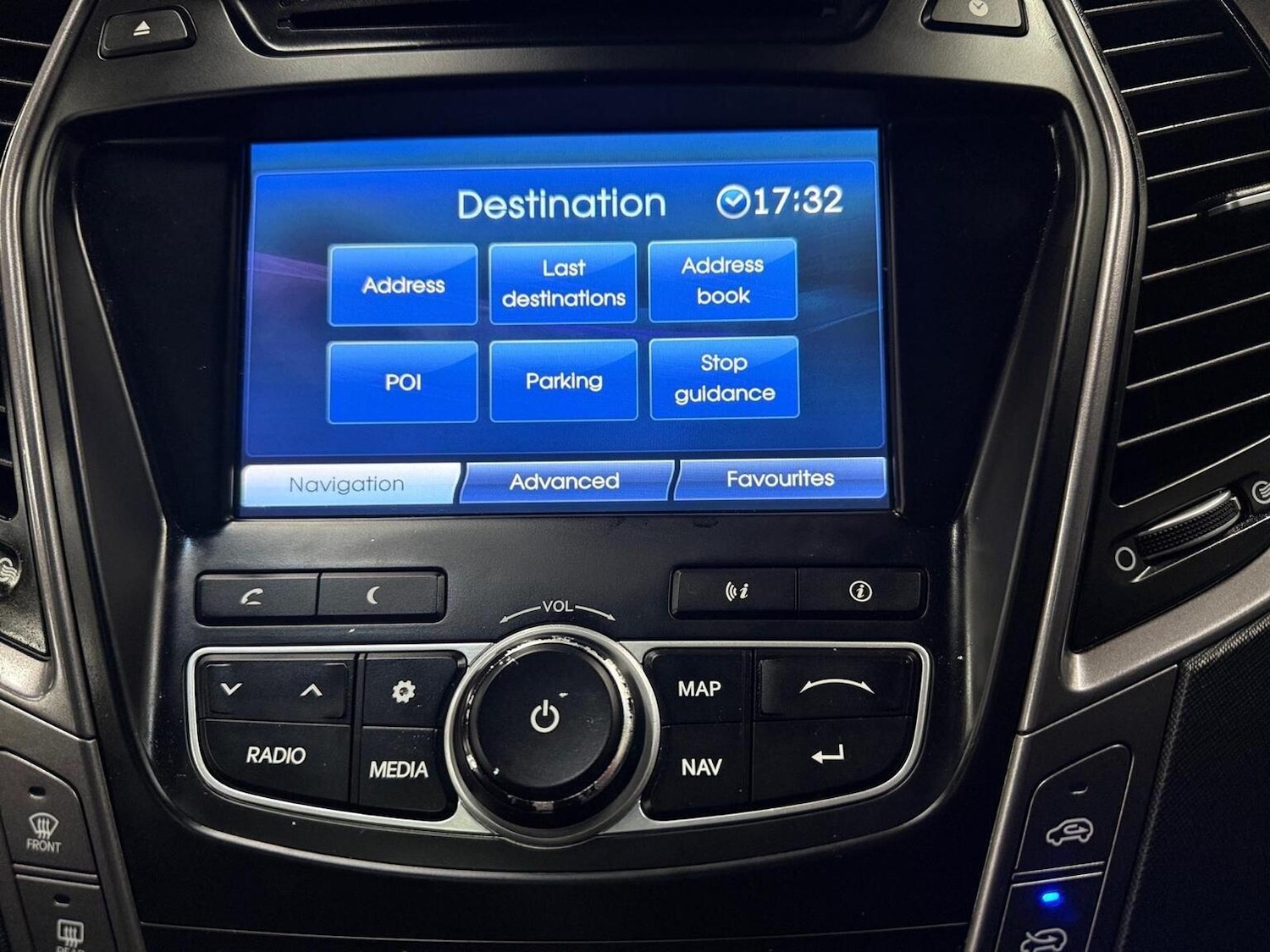 Used Hyundai Santa Fe 2013 for sale - 77093927: Photo 20