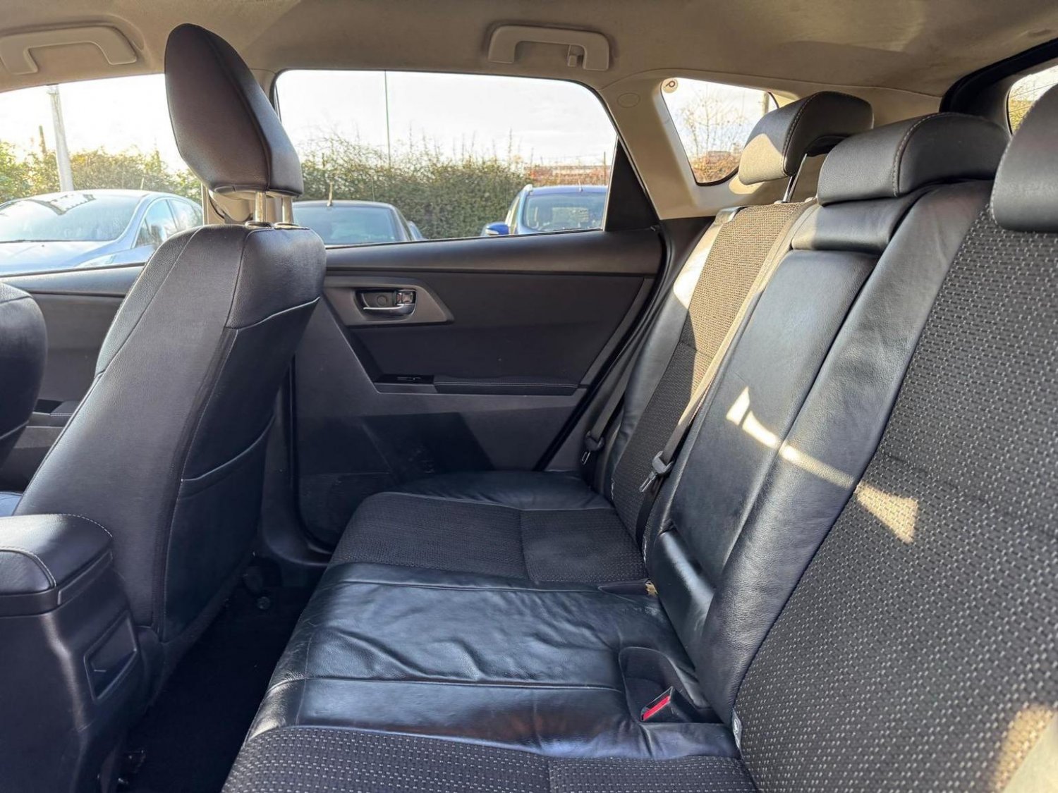 Used Toyota Auris 2014 for sale - 77075281: Photo 12