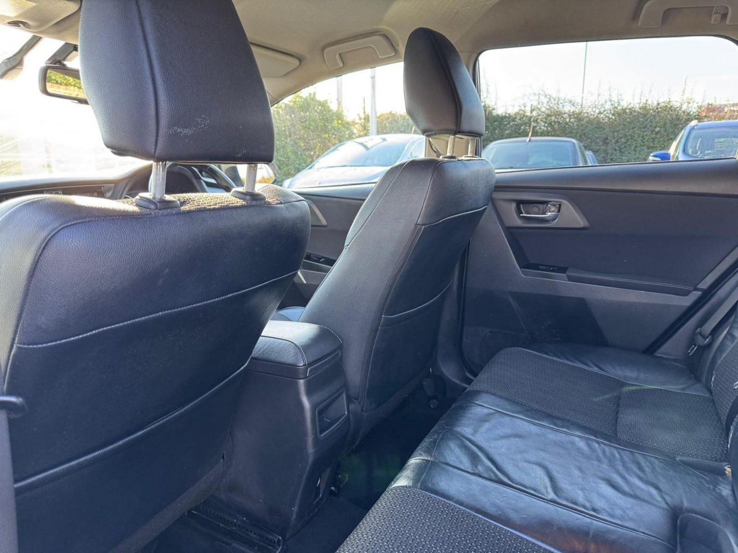 Used Toyota Auris 2014 for sale - 77075281: Photo 13