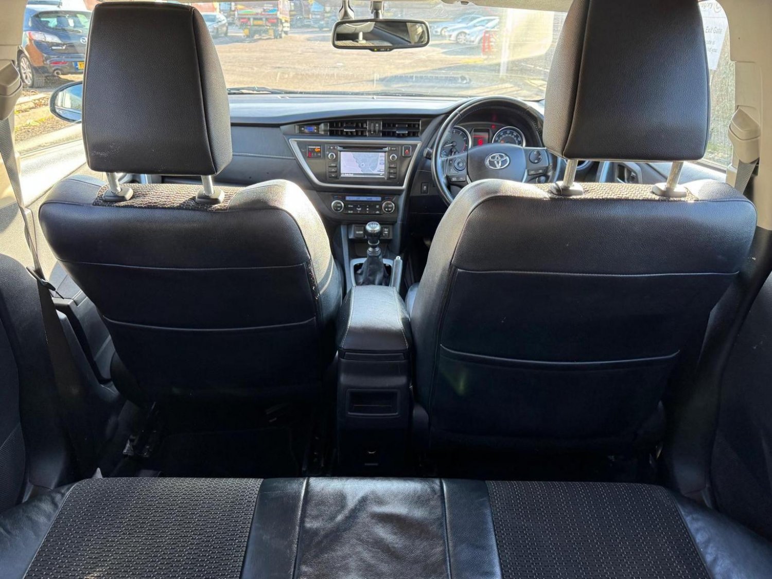 Used Toyota Auris 2014 for sale - 77075281: Photo 14