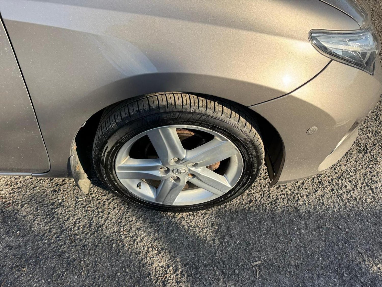 Used Toyota Auris 2014 for sale - 77075281: Photo 19