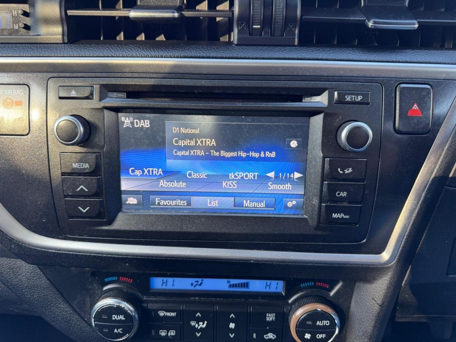 Used Toyota Auris 2014 for sale - 77075281: Photo 24