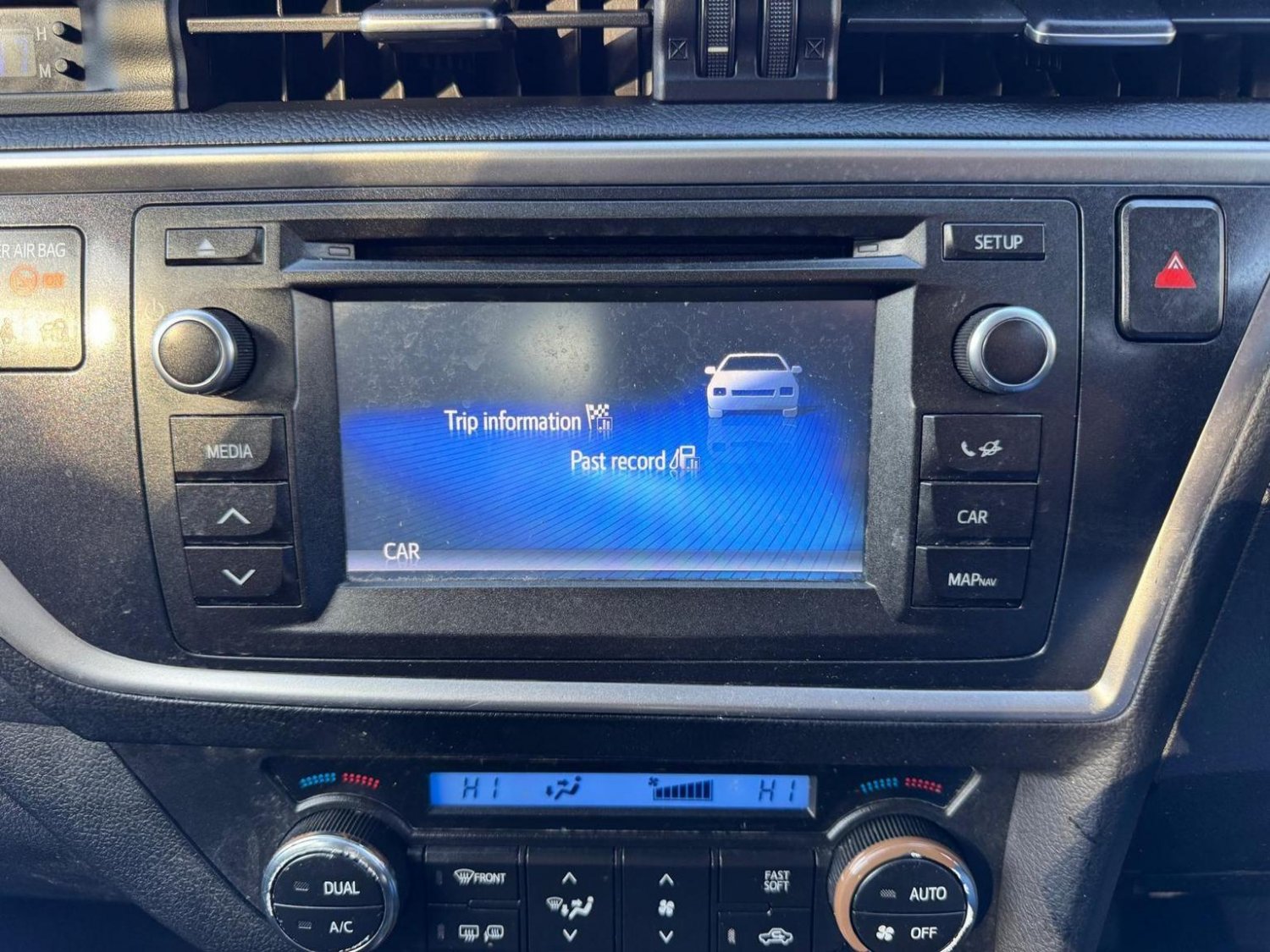 Used Toyota Auris 2014 for sale - 77075281: Photo 25