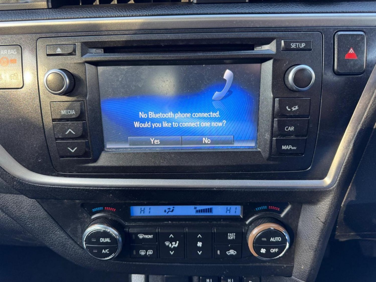 Used Toyota Auris 2014 for sale - 77075281: Photo 26