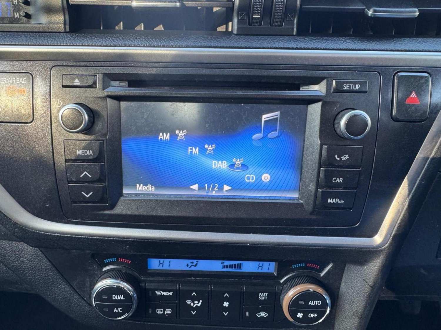 Used Toyota Auris 2014 for sale - 77075281: Photo 27