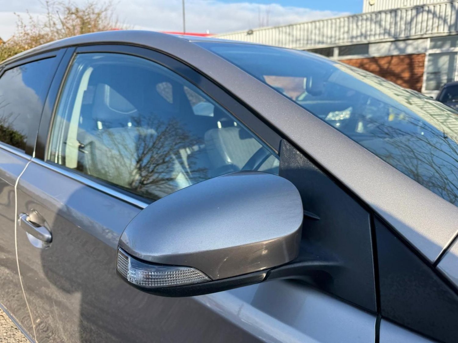 Used Toyota Auris 2014 for sale - 77075281: Photo 28