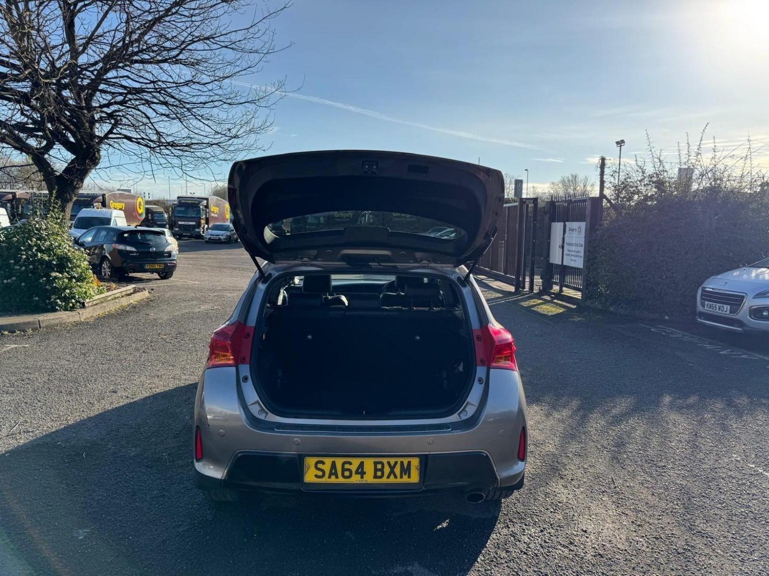 Used Toyota Auris 2014 for sale - 77075281: Photo 29