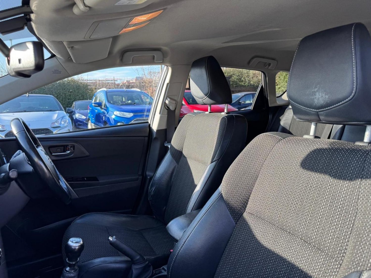 Used Toyota Auris 2014 for sale - 77075281: Photo 34