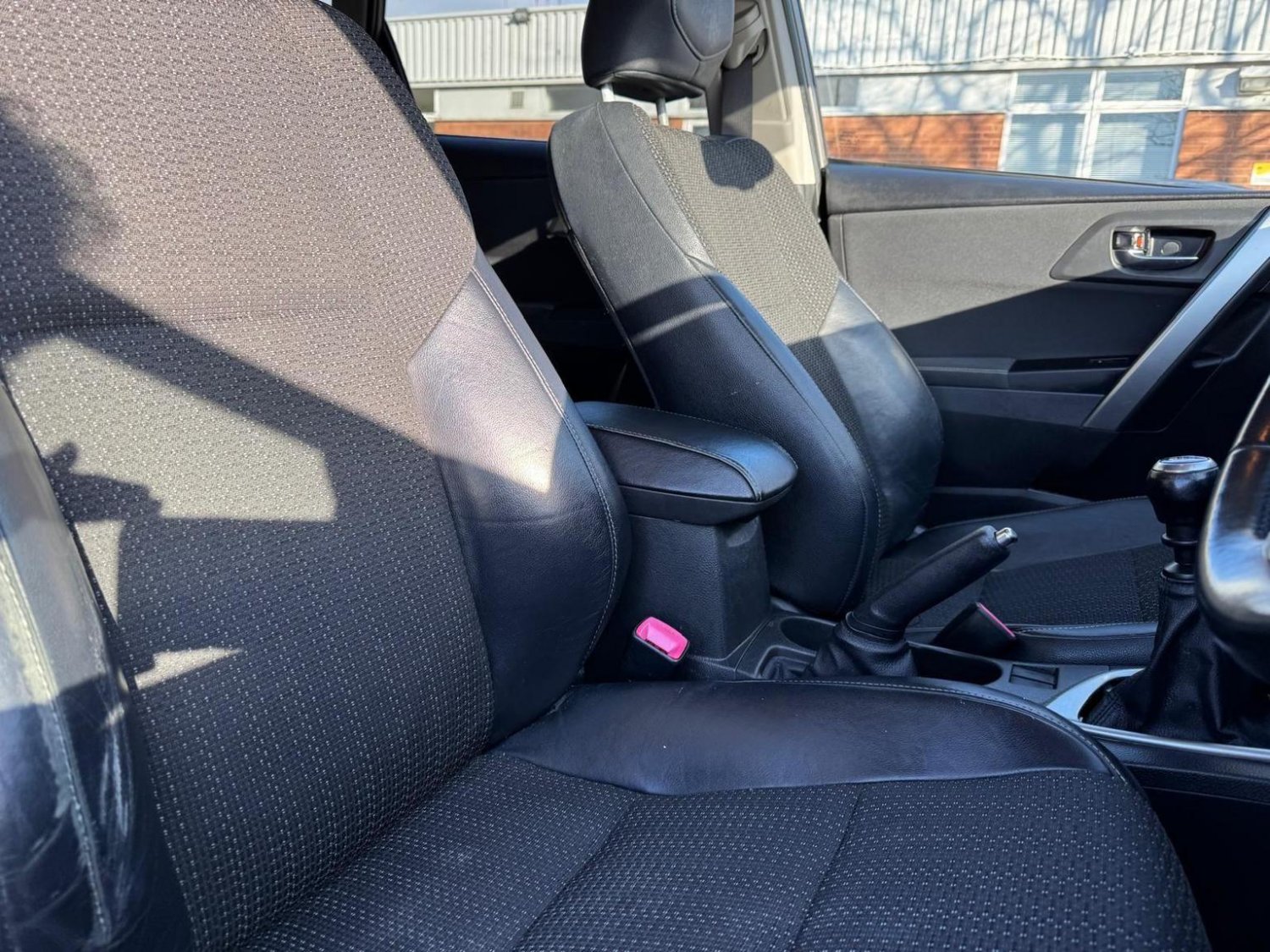 Used Toyota Auris 2014 for sale - 77075281: Photo 35