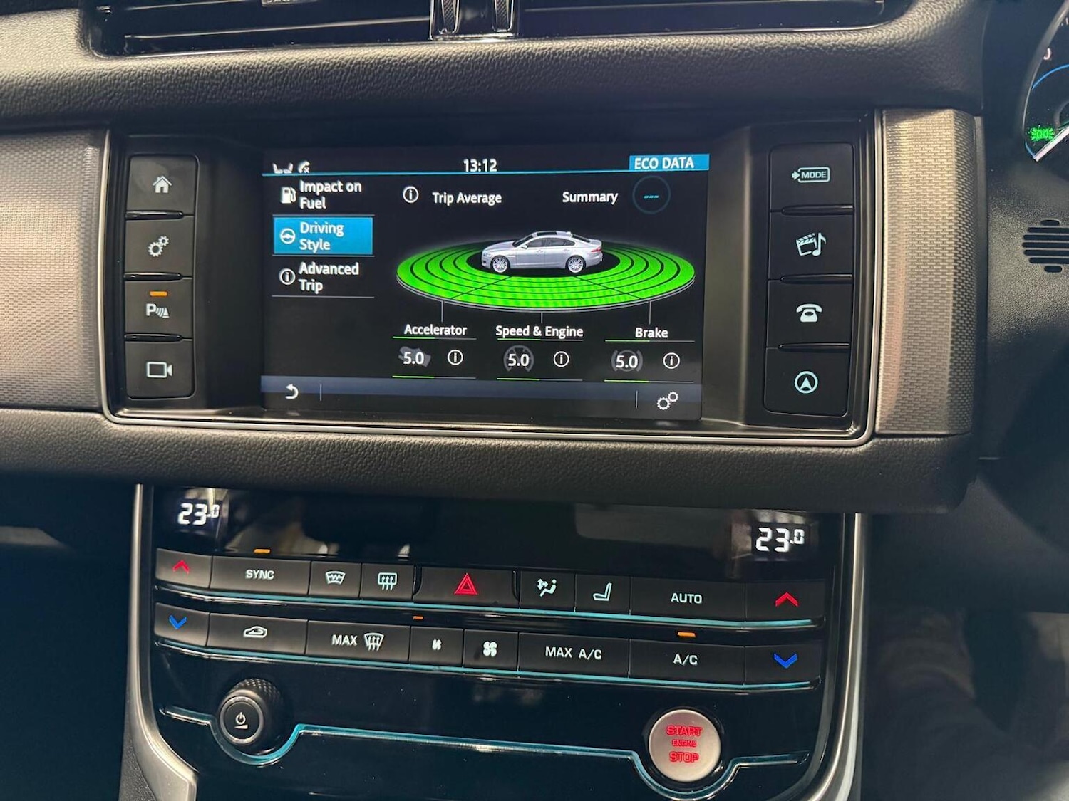 Used Jaguar XF 2016 for sale - 77237016: Photo 31