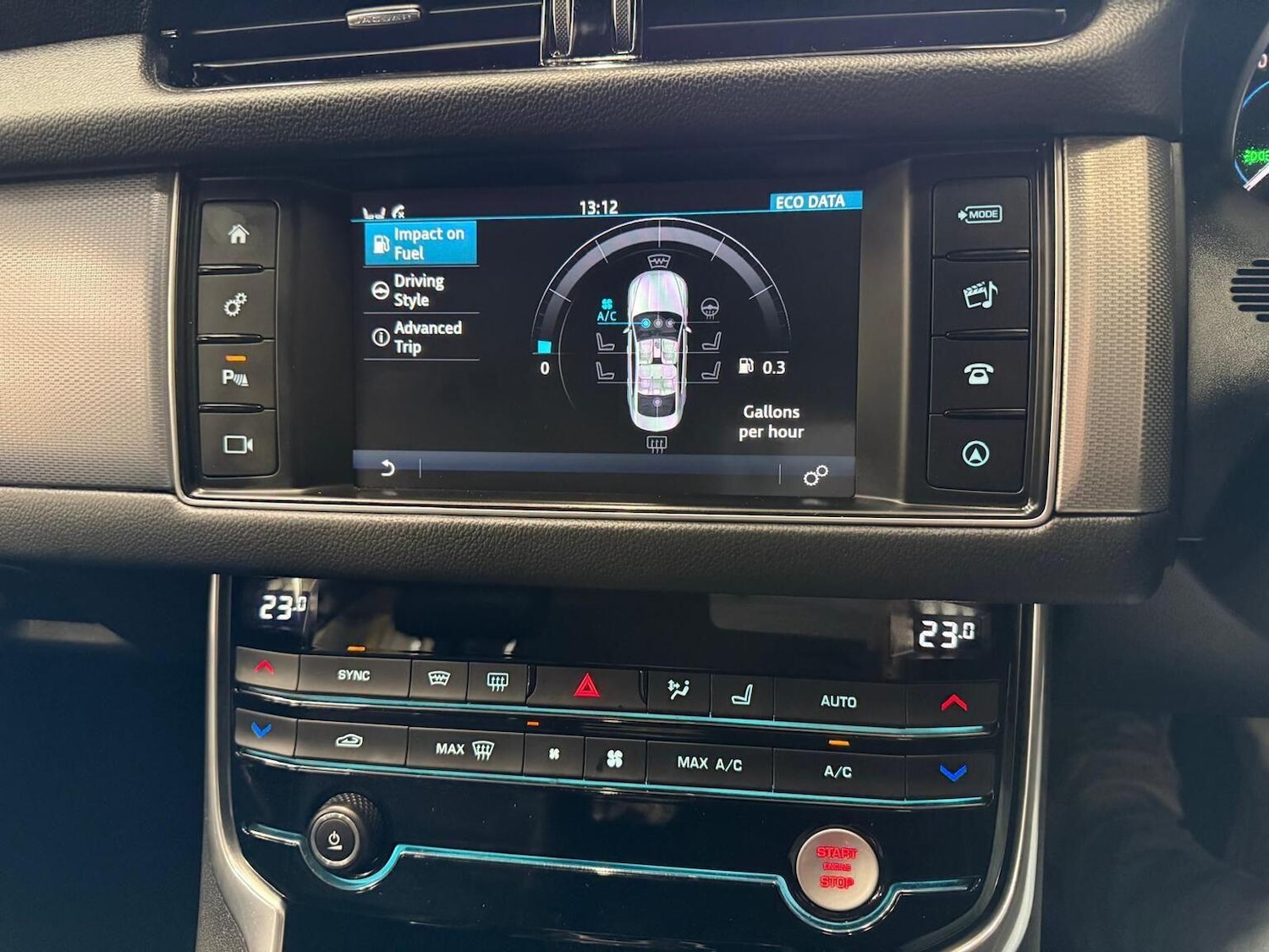 Used Jaguar XF 2016 for sale - 77237016: Photo 32