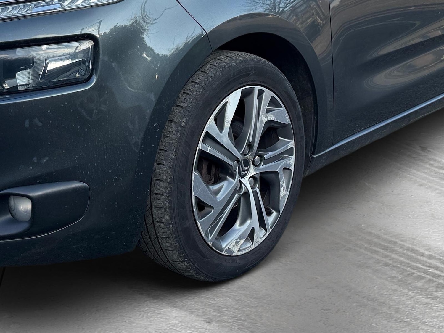 Used Citroen C4 Picasso 2013 for sale - 77075273: Photo 13