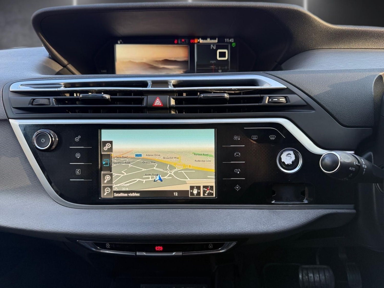 Used Citroen C4 Picasso 2013 for sale - 77075273: Photo 14