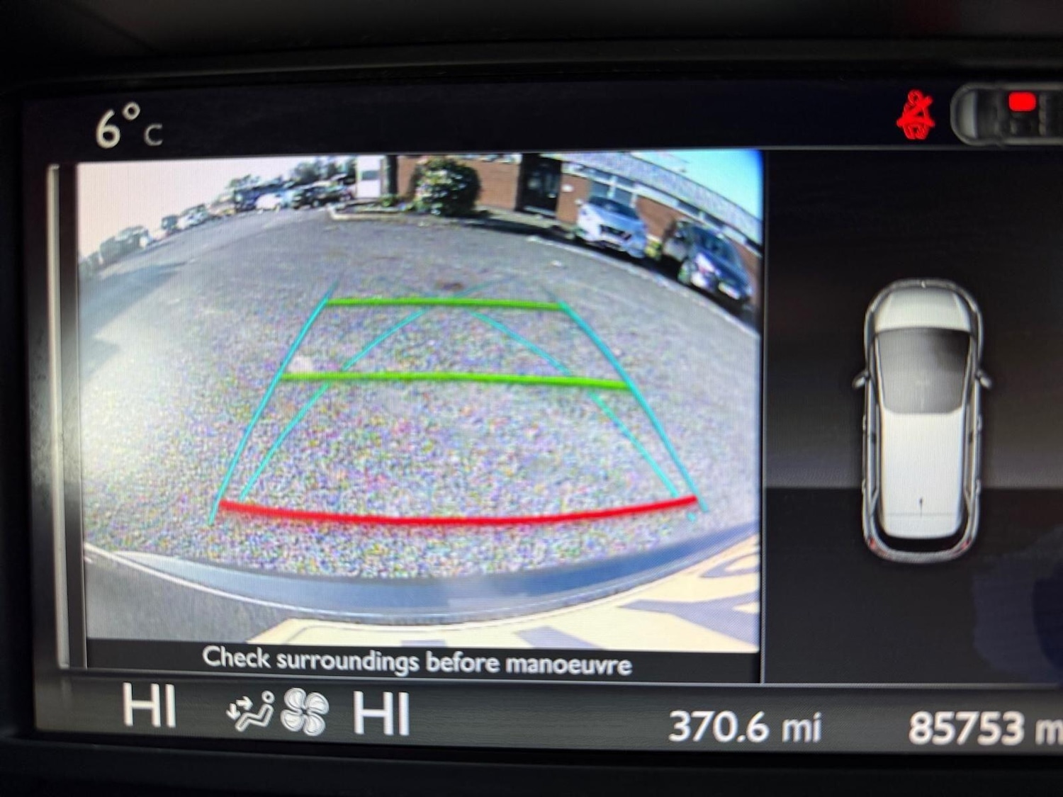 Used Citroen C4 Picasso 2013 for sale - 77075273: Photo 15