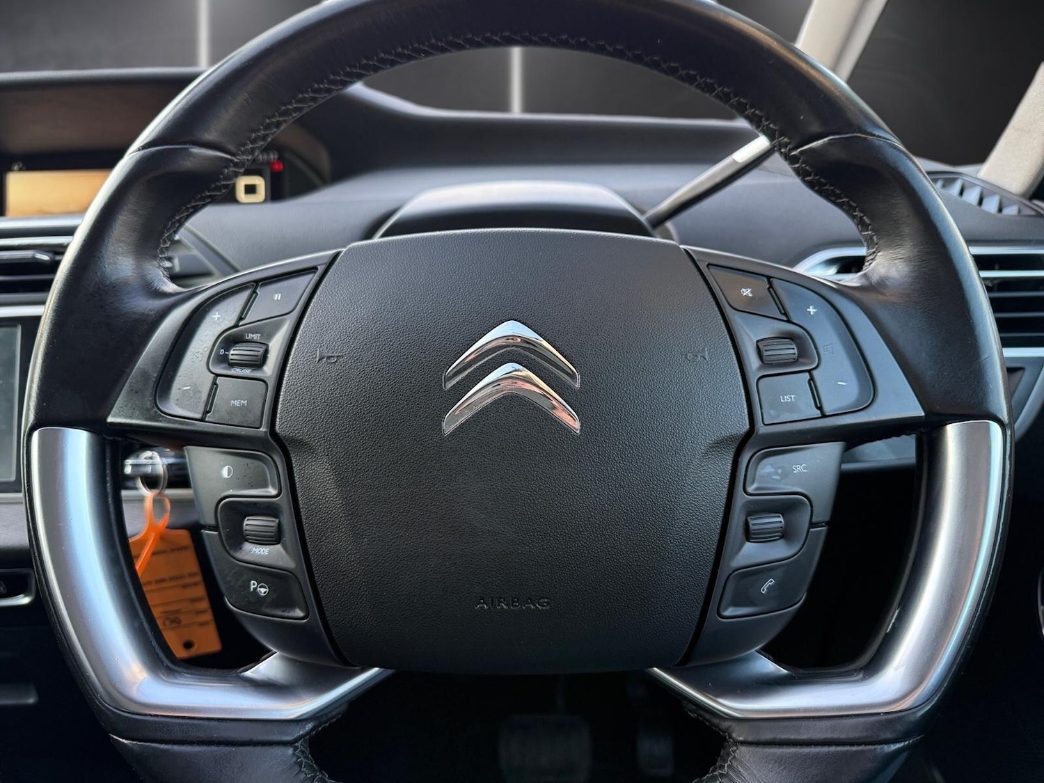 Used Citroen C4 Picasso 2013 for sale - 77075273: Photo 20