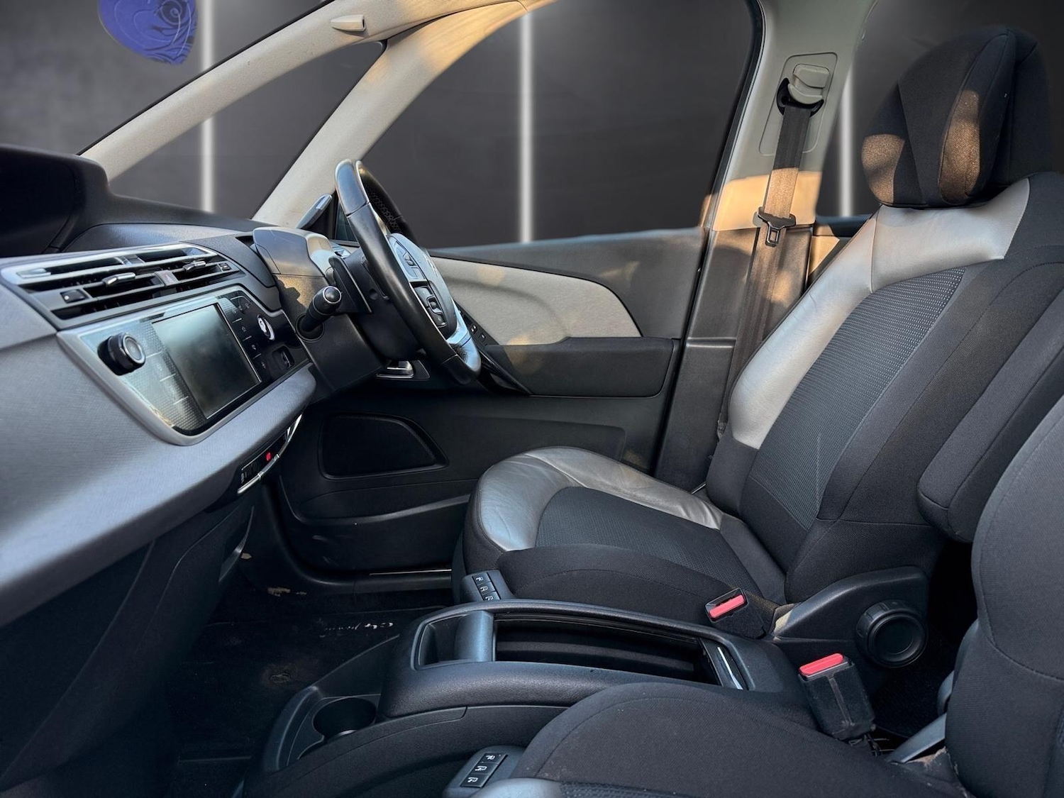 Used Citroen C4 Picasso 2013 for sale - 77075273: Photo 21