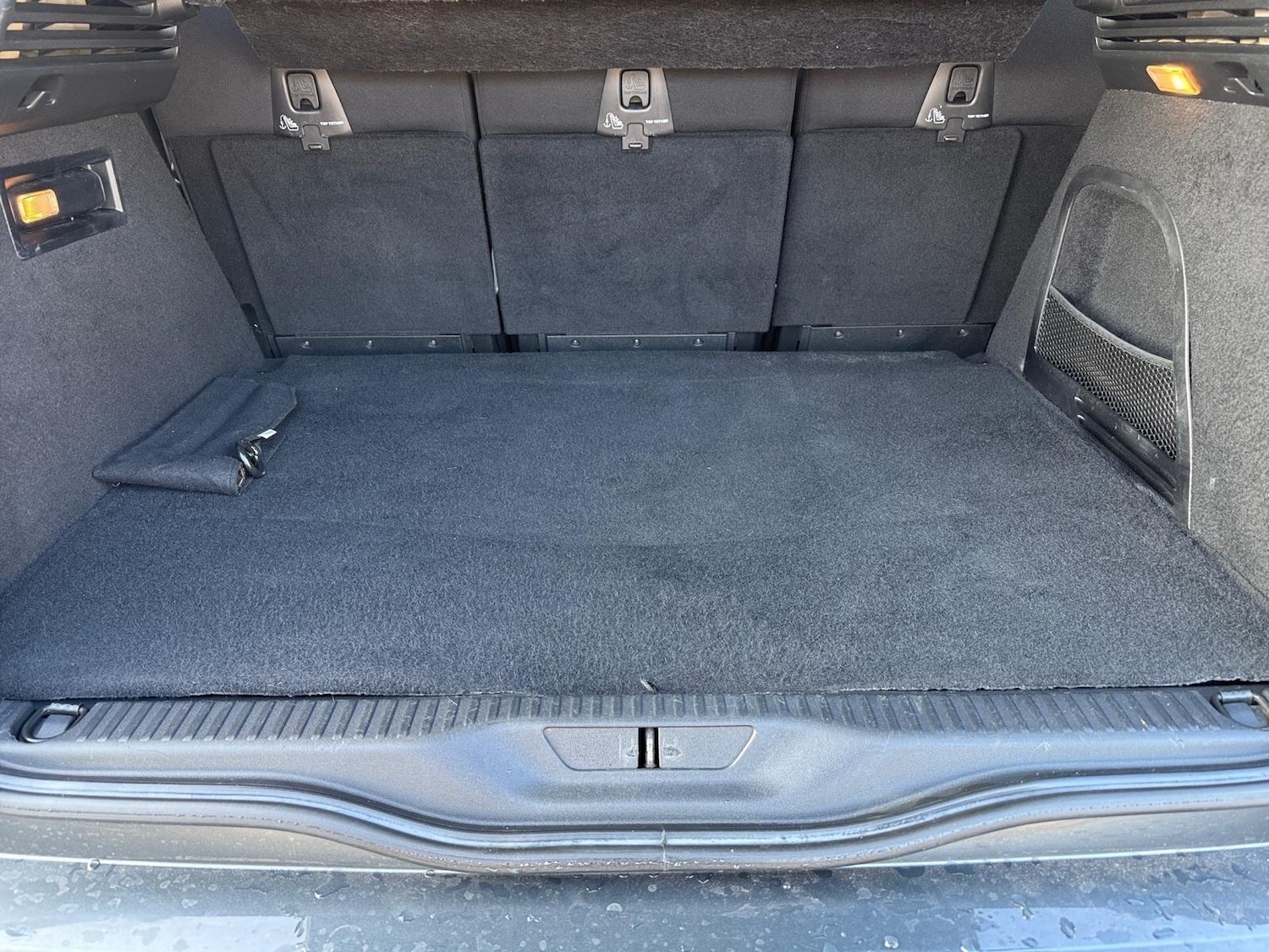 Used Citroen C4 Picasso 2013 for sale - 77075273: Photo 24