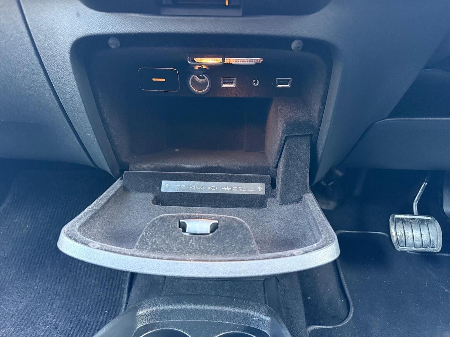 Used Citroen C4 Picasso 2013 for sale - 77075273: Photo 26