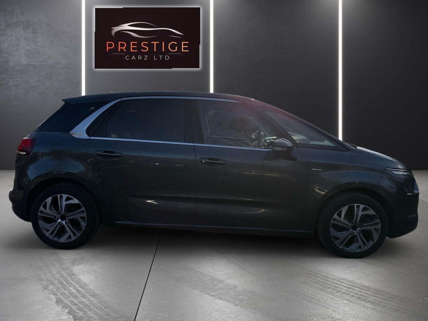Used Citroen C4 Picasso 2013 for sale - 77075273: Photo 7
