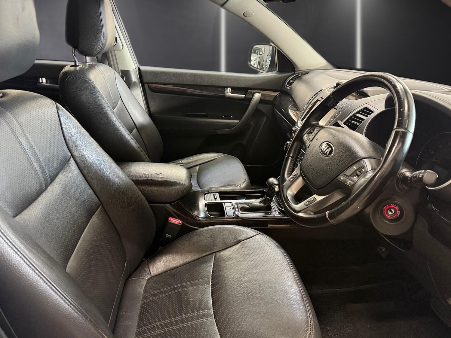 Used Kia Sorento 2014 for sale - 77075274: Photo 11