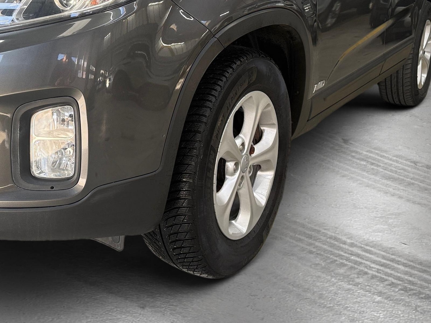 Used Kia Sorento 2014 for sale - 77075274: Photo 15