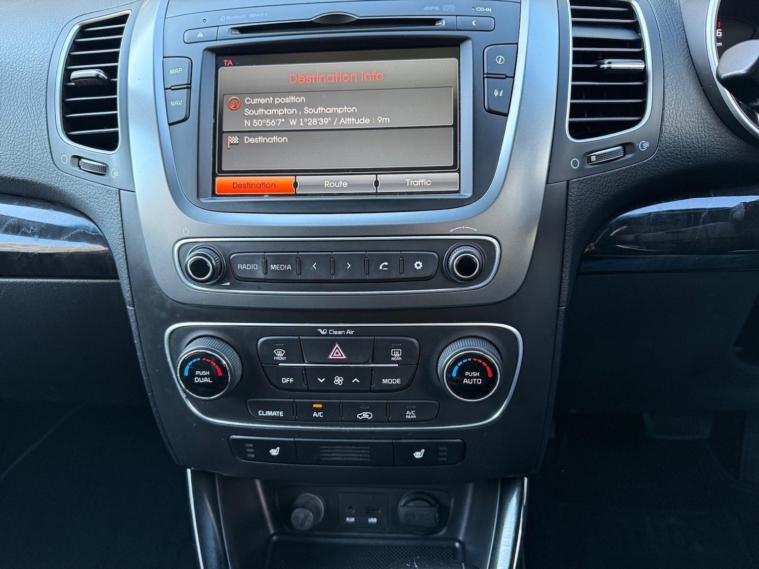 Used Kia Sorento 2014 for sale - 77075274: Photo 18