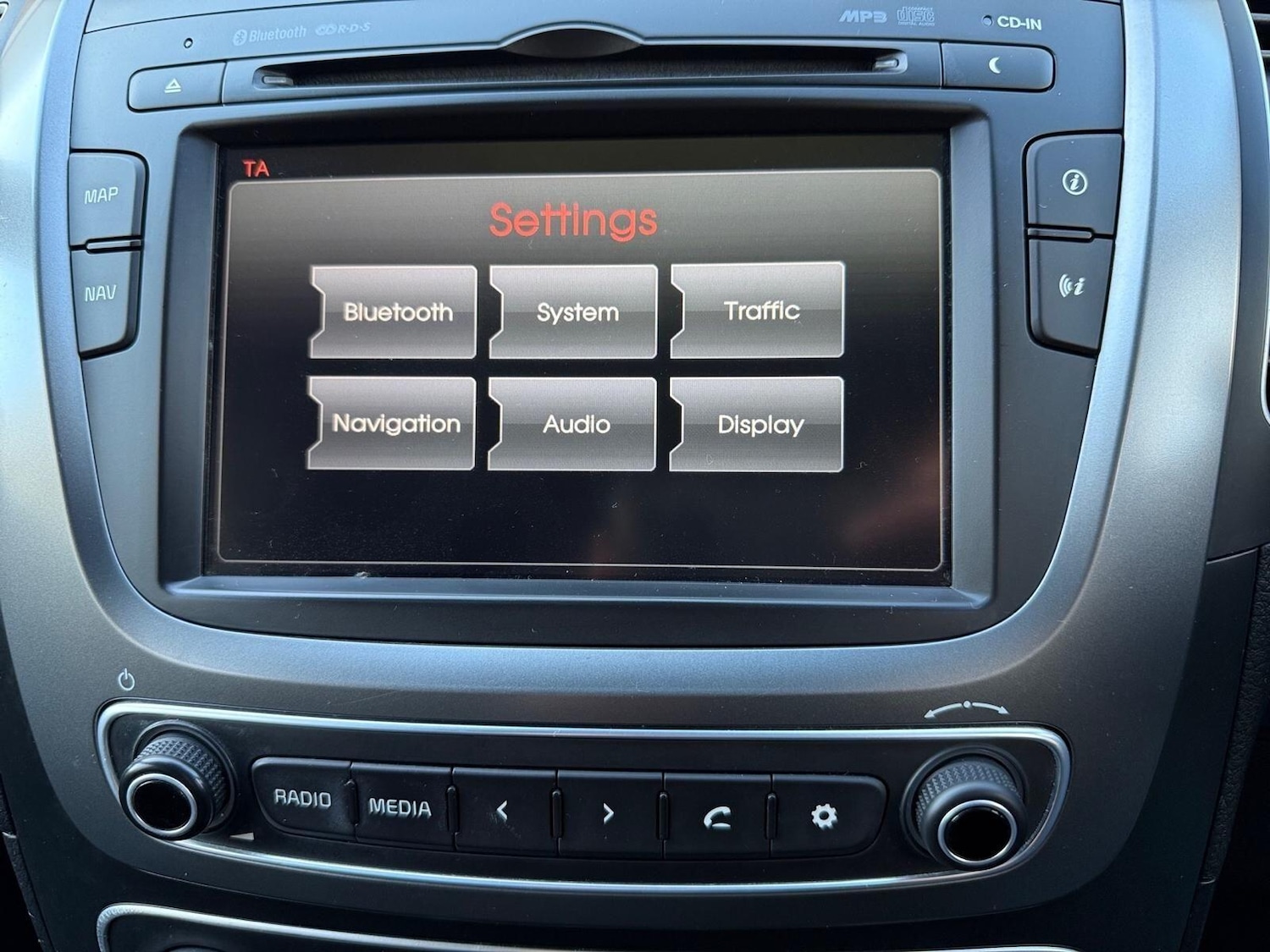 Used Kia Sorento 2014 for sale - 77075274: Photo 19