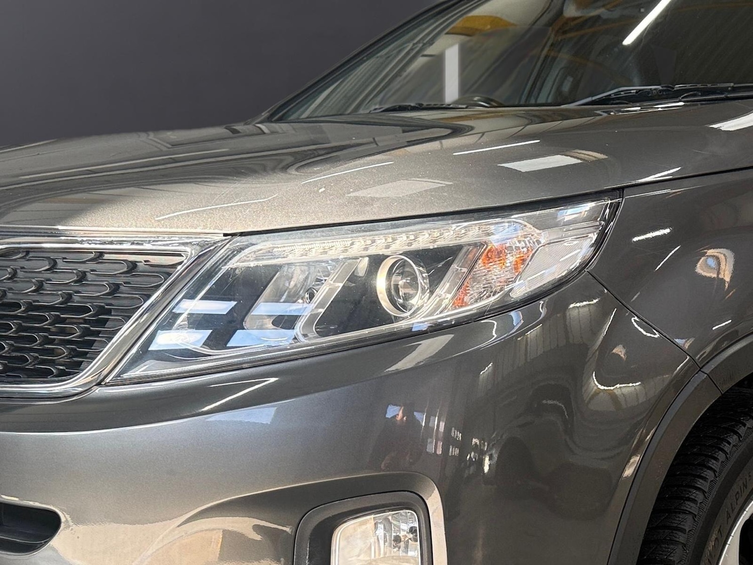 Used Kia Sorento 2014 for sale - 77075274: Photo 24