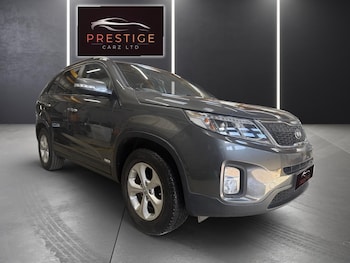 Used Kia Sorento 2014 for sale - 77075274: Photo