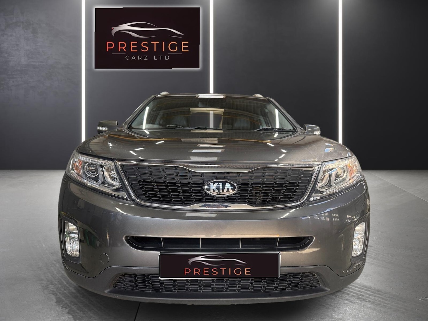 Used Kia Sorento 2014 for sale - 77075274: Photo 3