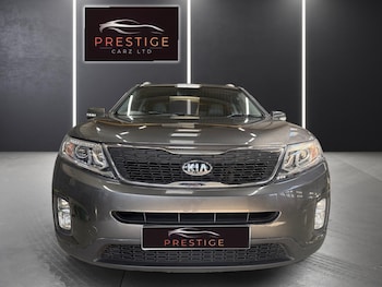 Used Kia Sorento 2014 for sale - 77075274: Photo
