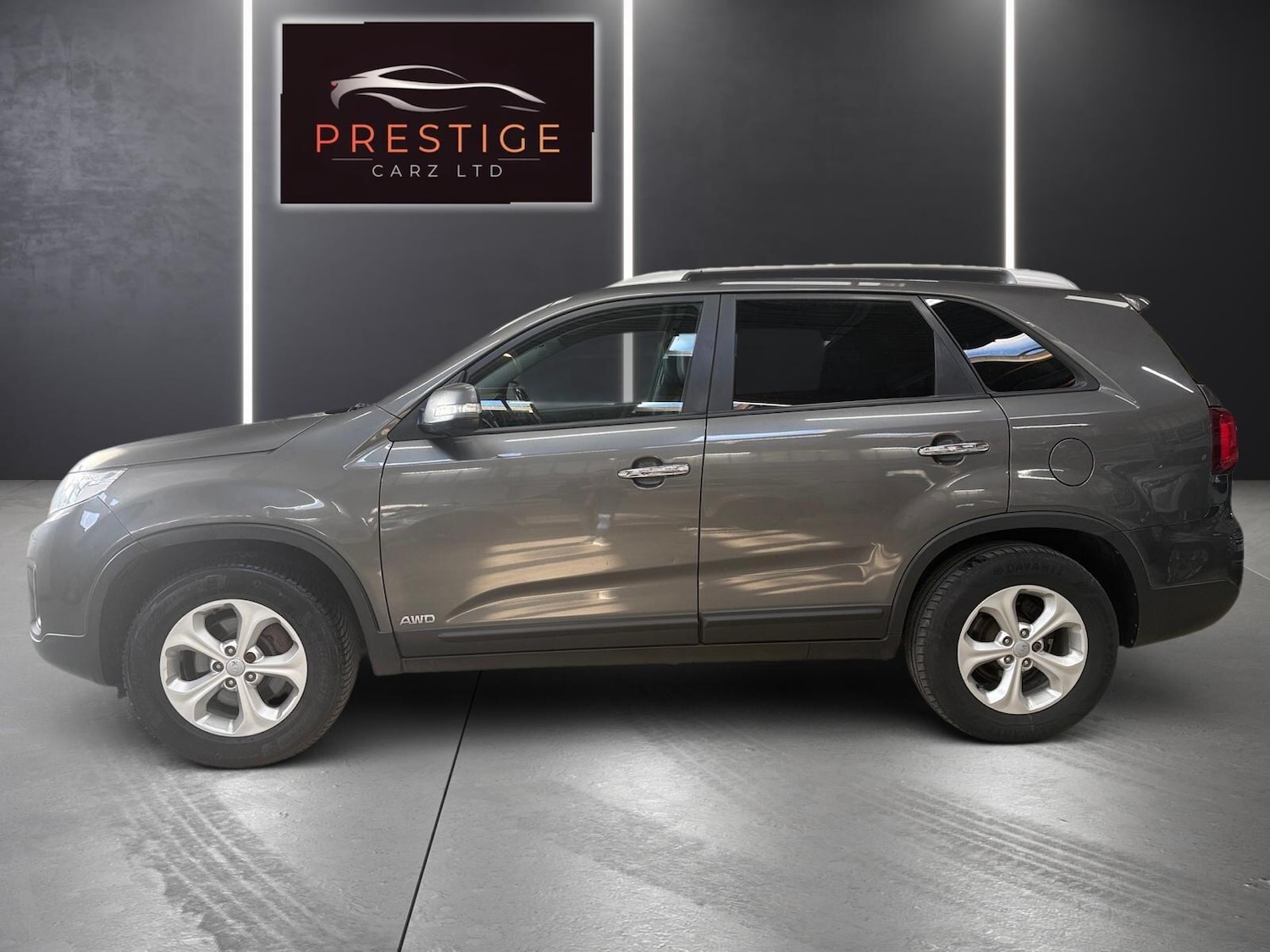 Used Kia Sorento 2014 for sale - 77075274: Photo 5